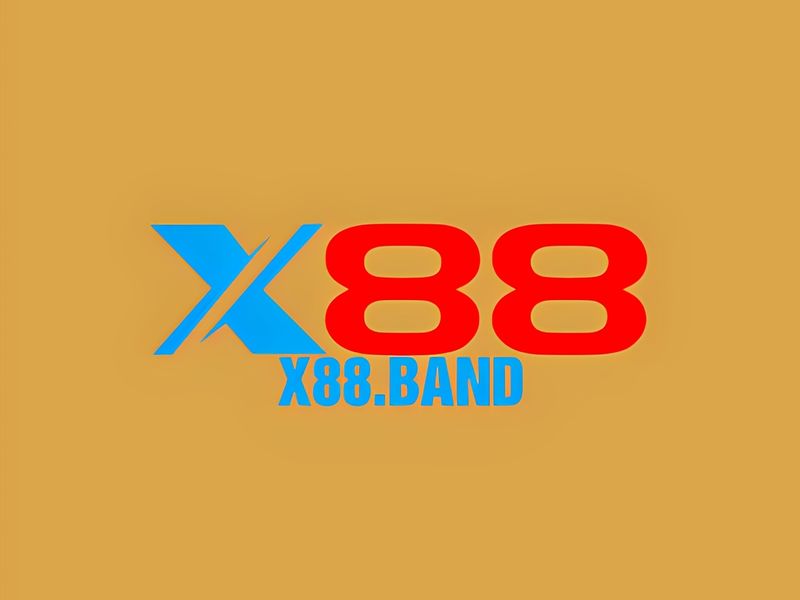 x88band