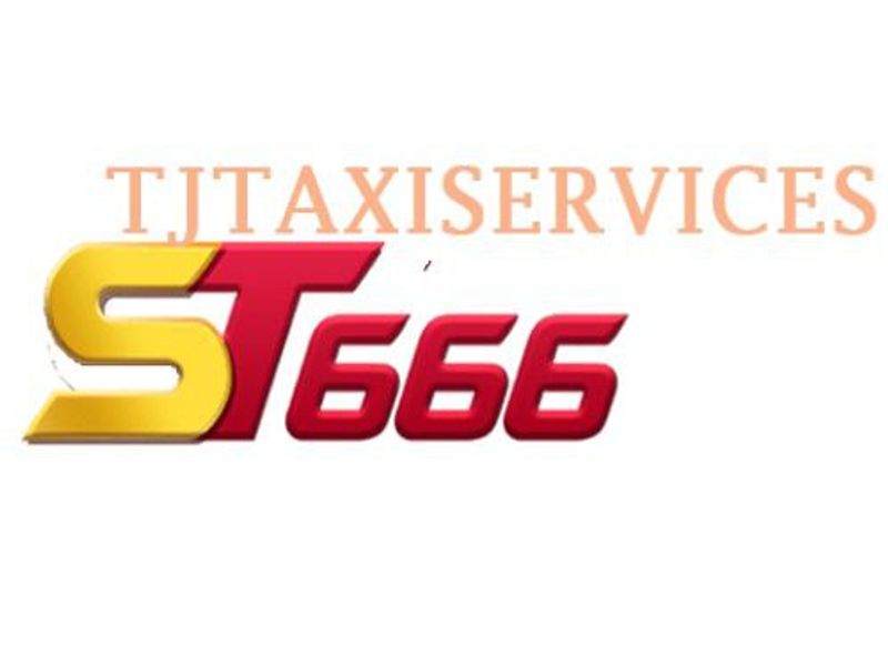 st666tjtaxi