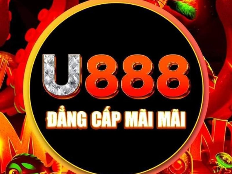 u888promo