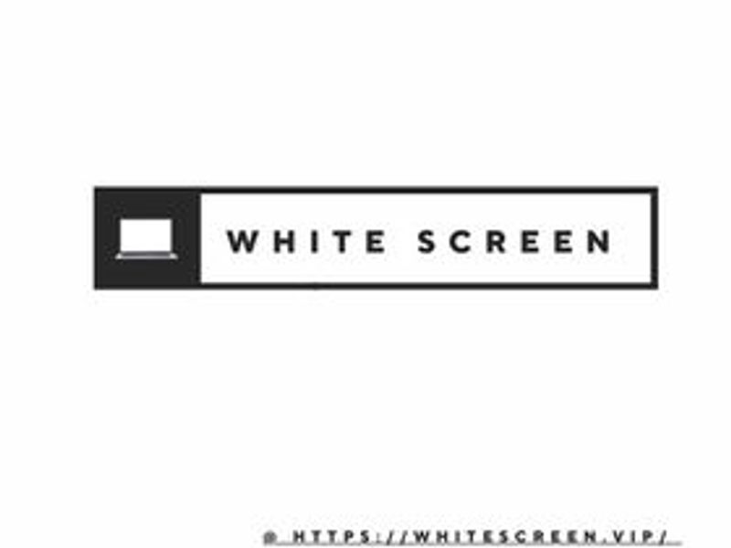 whitescreenvip