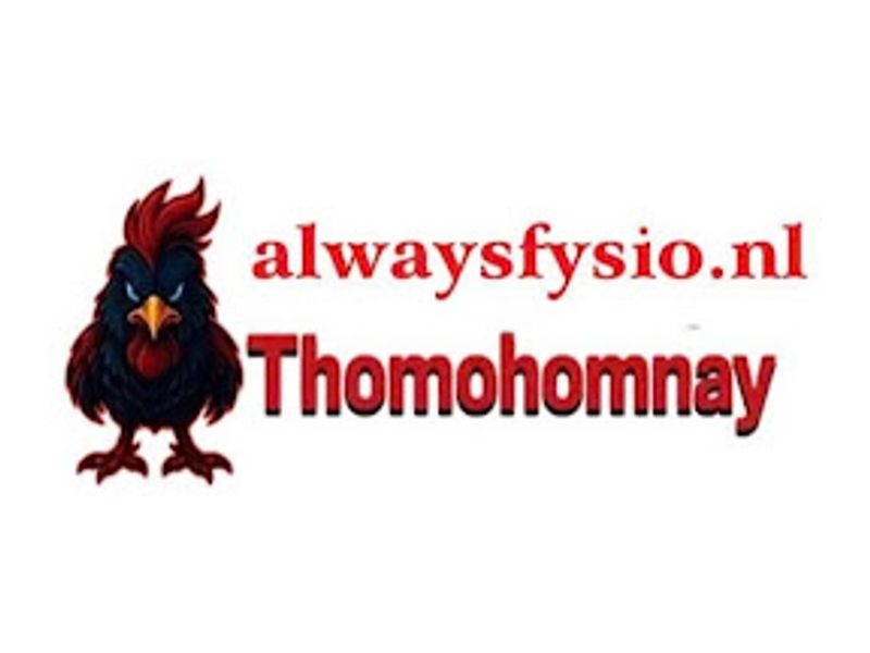 thomohomnayalway