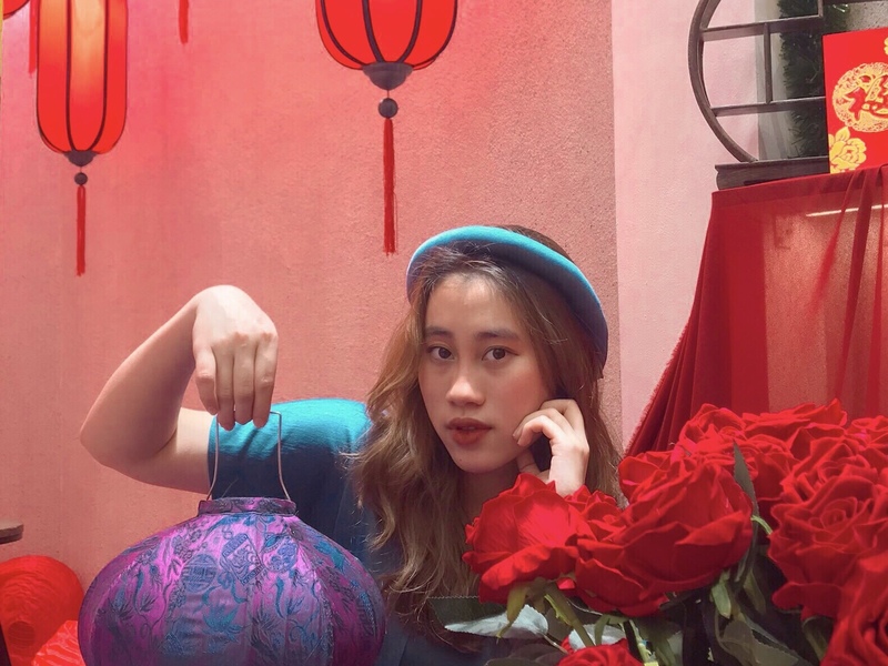 thaotrinh