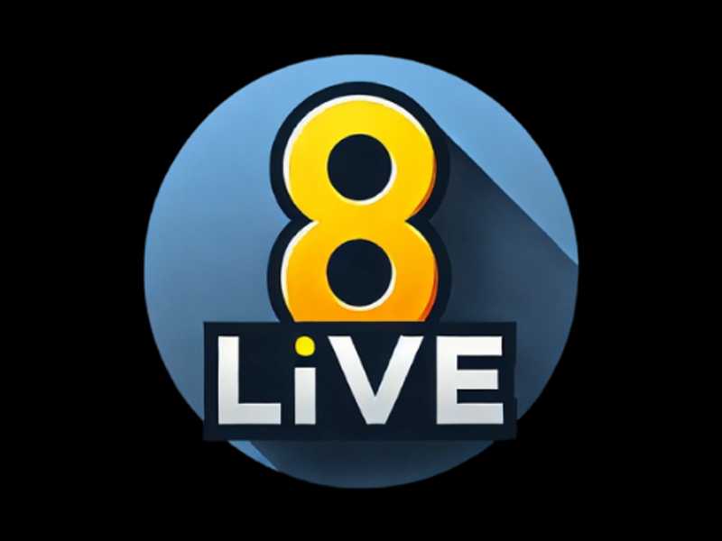 8LIVEbingo1