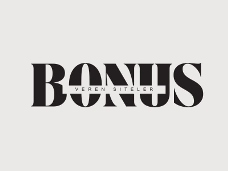 bonusverensitelr