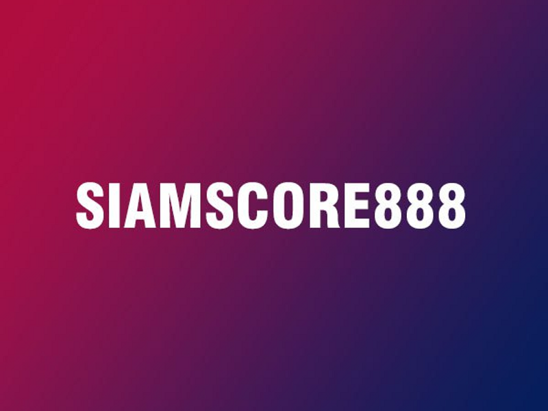 siamscore888th