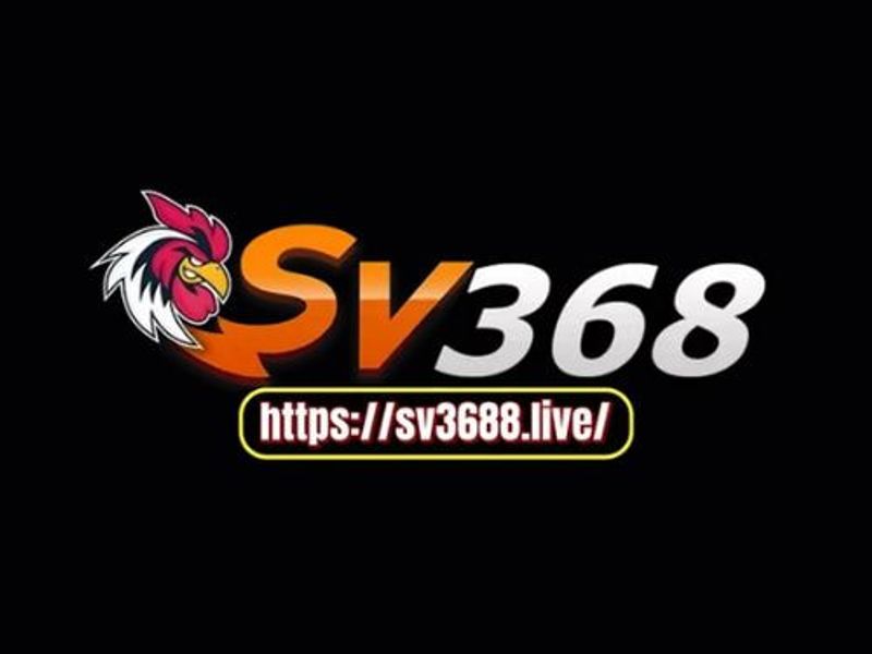sv3688live