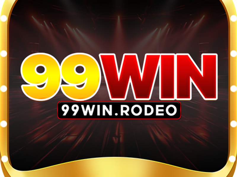 99winrodeo