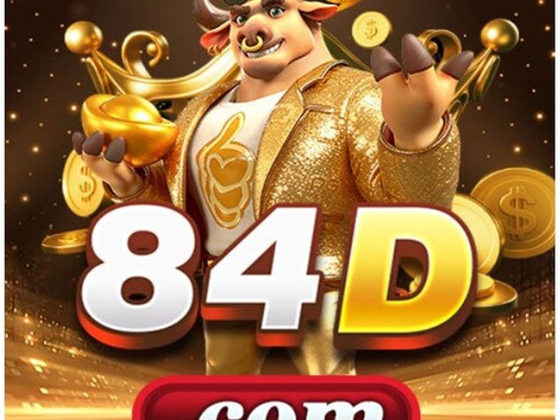 84dbetcom