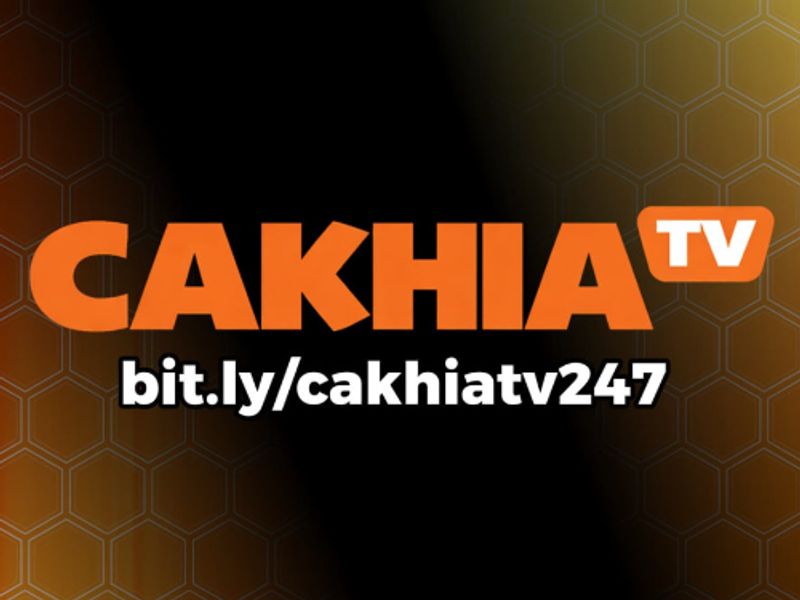 cakhiatv247net