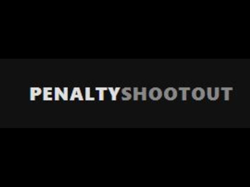 penaltyshootoutes