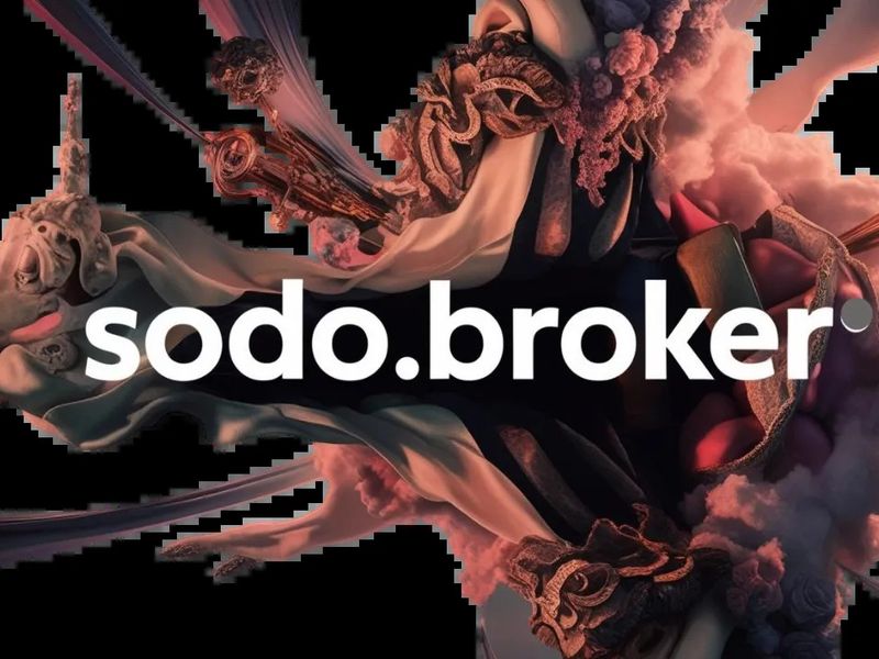 sodobroker