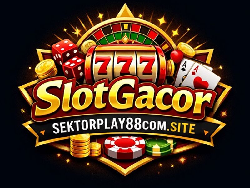 slotgacorsektorplay88comsite