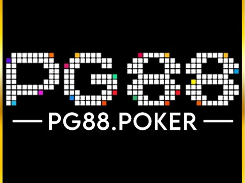 pg88poker