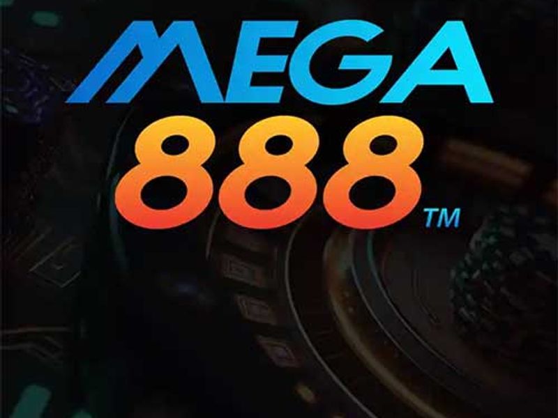 mega888doit
