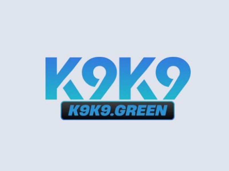 k9k9green