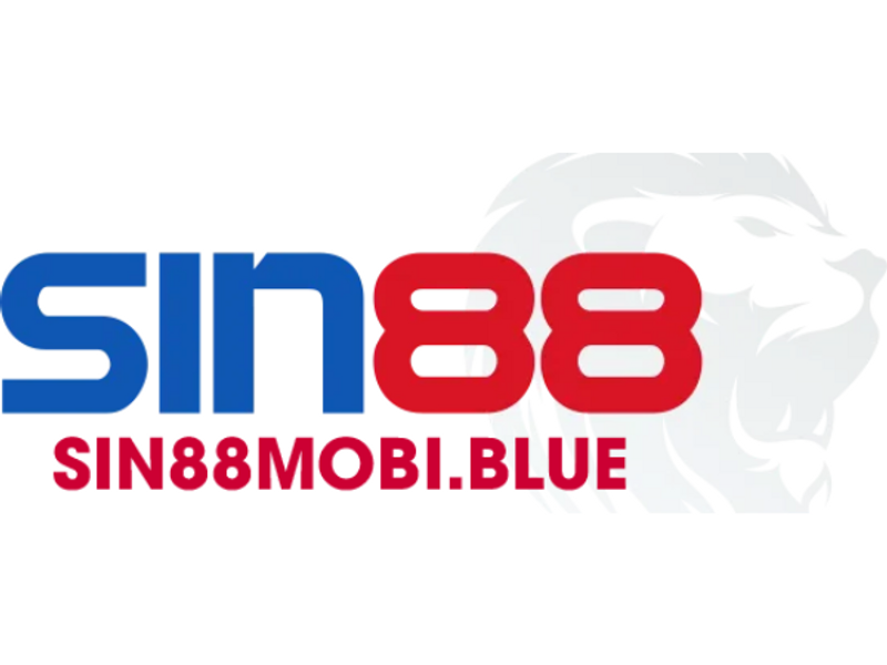 sin88mobiblue