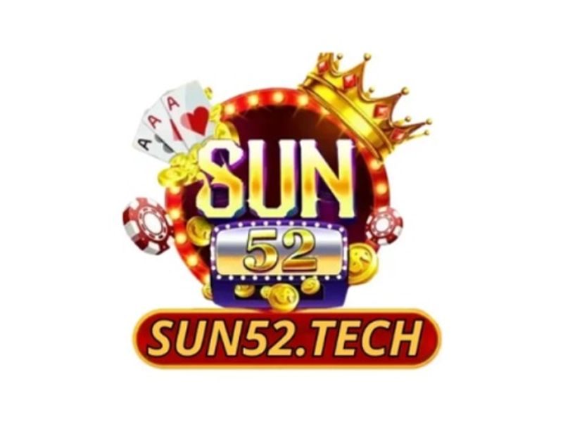 sun52tech