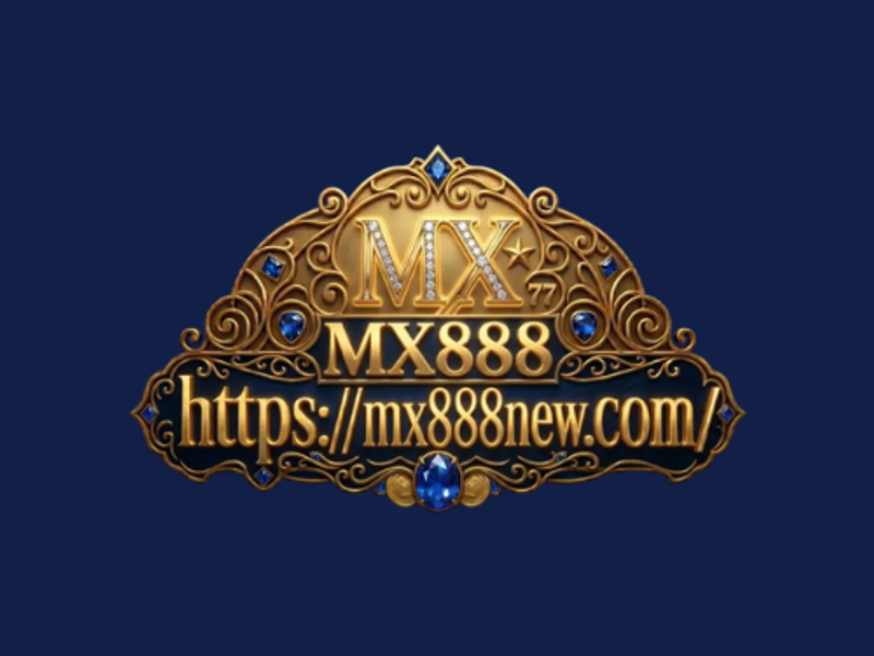 mx888newcom