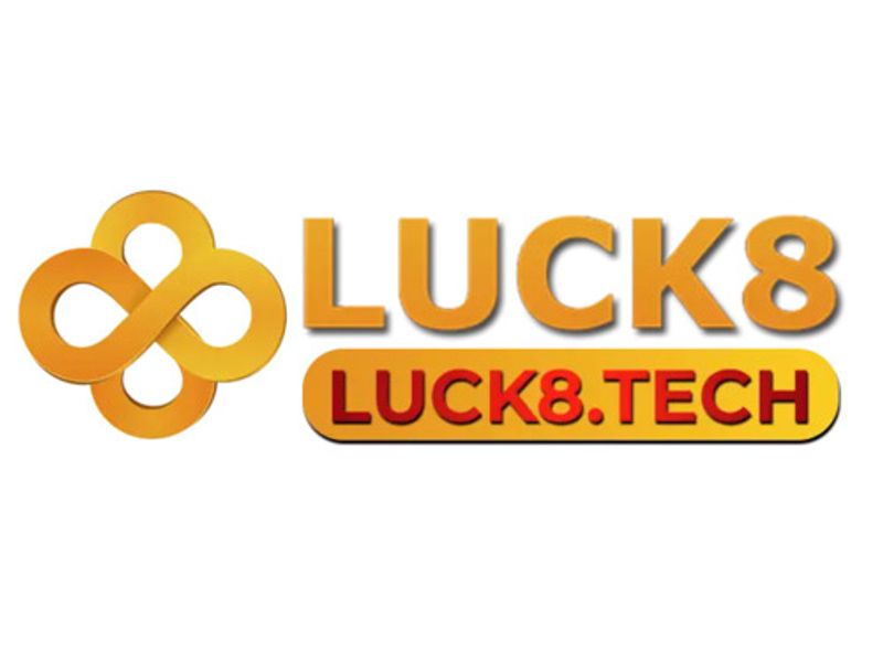 Luck8tech