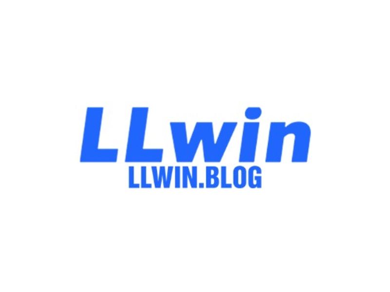 Llwinblog