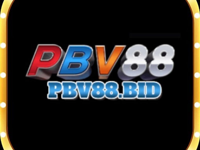 Pbv88bidvn