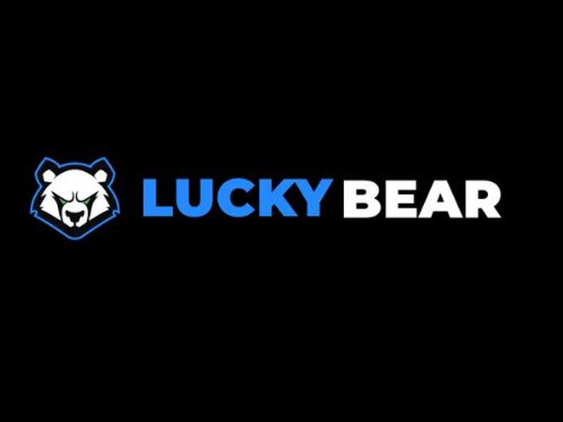 luckybearofficial