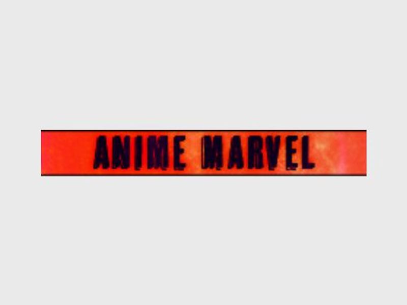 animemarvelcom