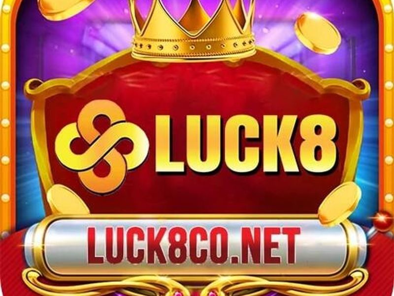 luck8conet
