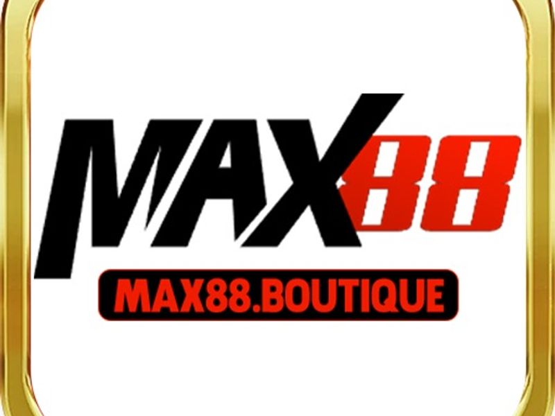 Max88boutique