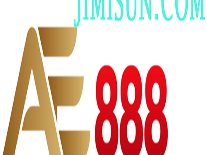 ae888jimi