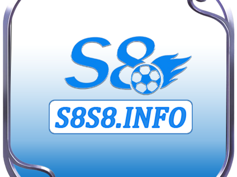s8s8info