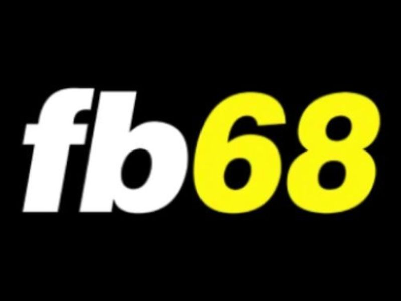 fb68blue