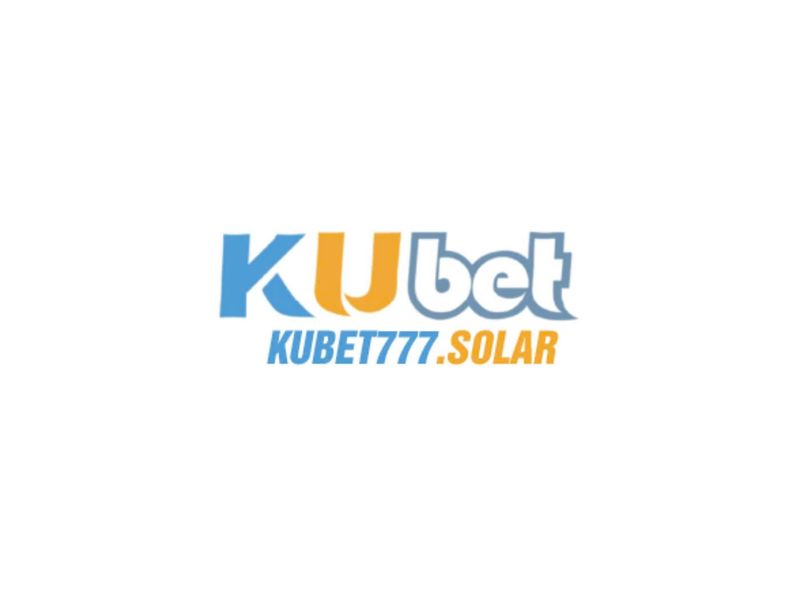 kubet777solar
