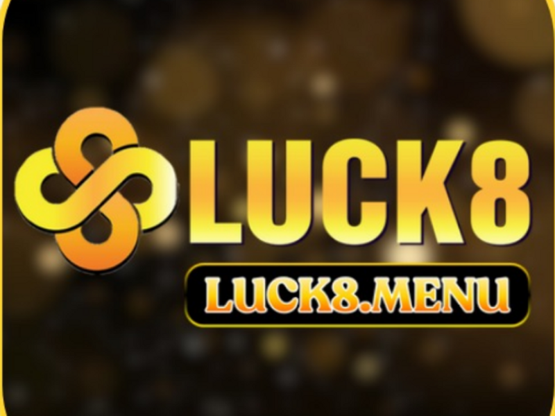 Luck8menu1