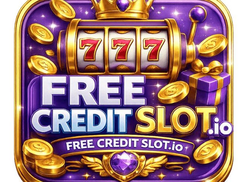 freecreditslotio