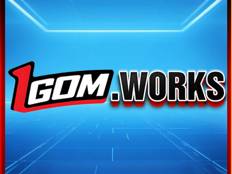 1gomworks