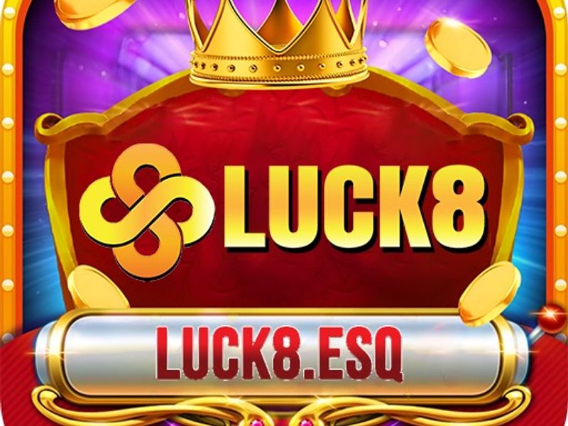 Luck8esq