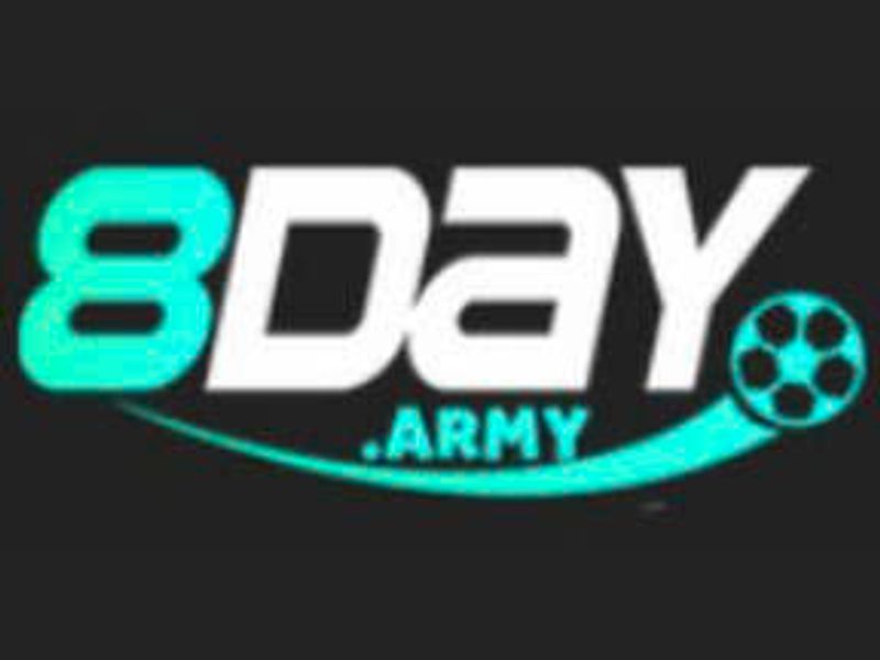 8dayarmy