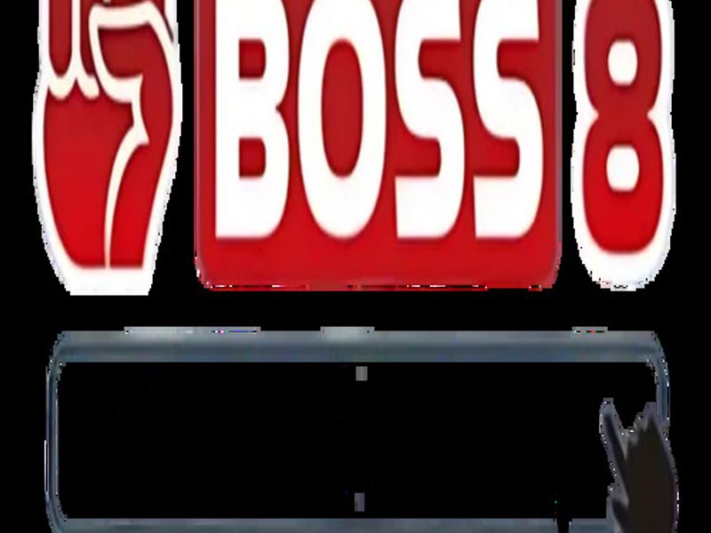 boss8shop