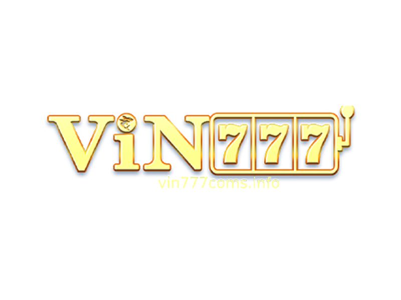 vin777comsinfo
