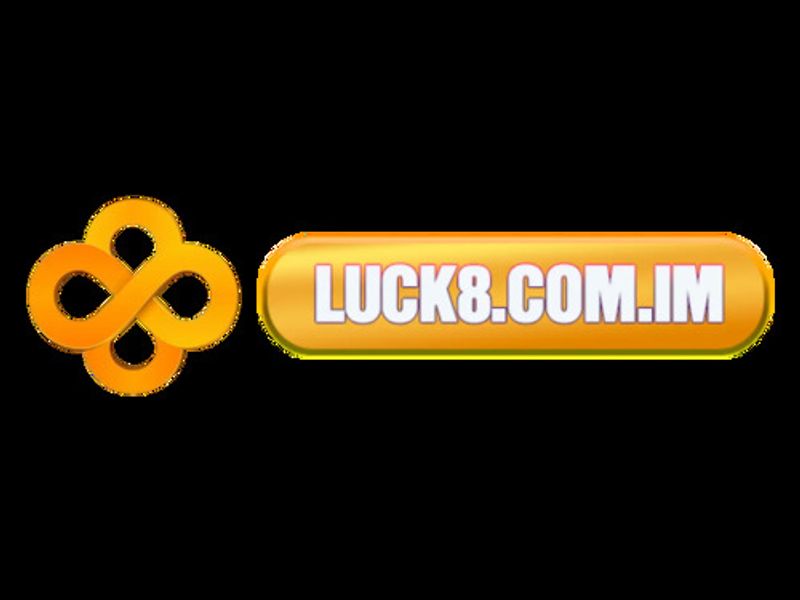 luck8comim2026
