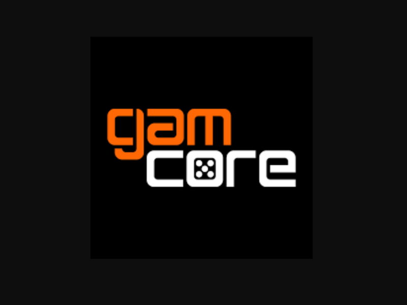Gamcore