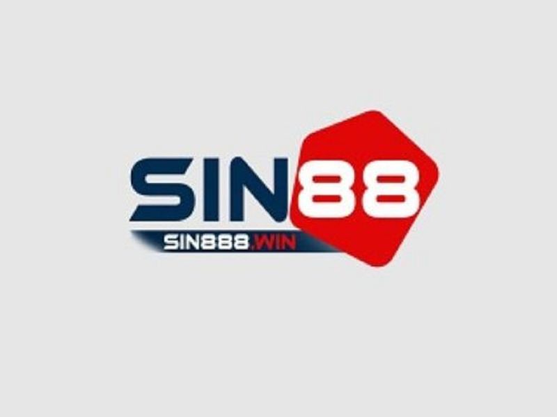 sin888win