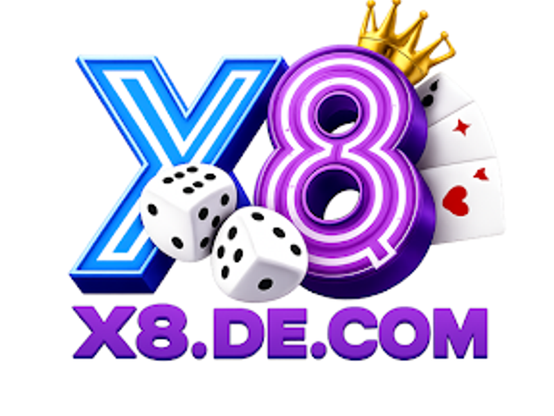 x8decom