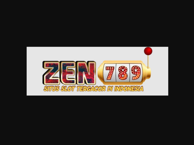 zen789club