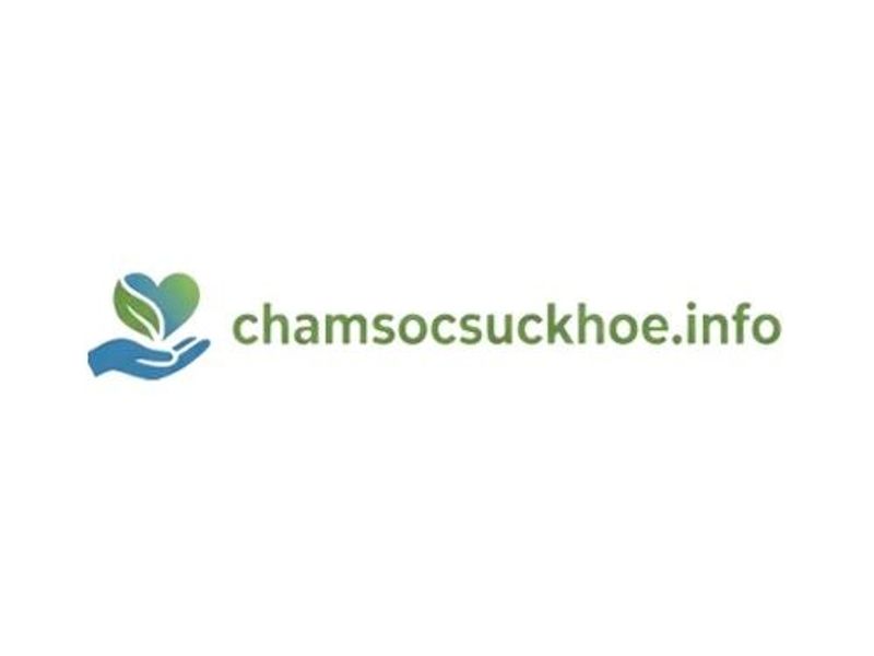 chamsocsuckhoeinfo