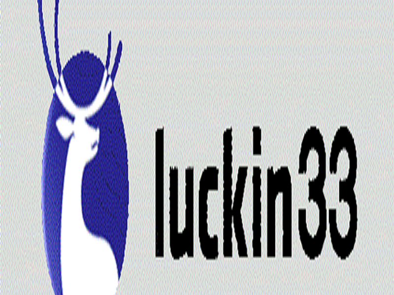 luckin33co