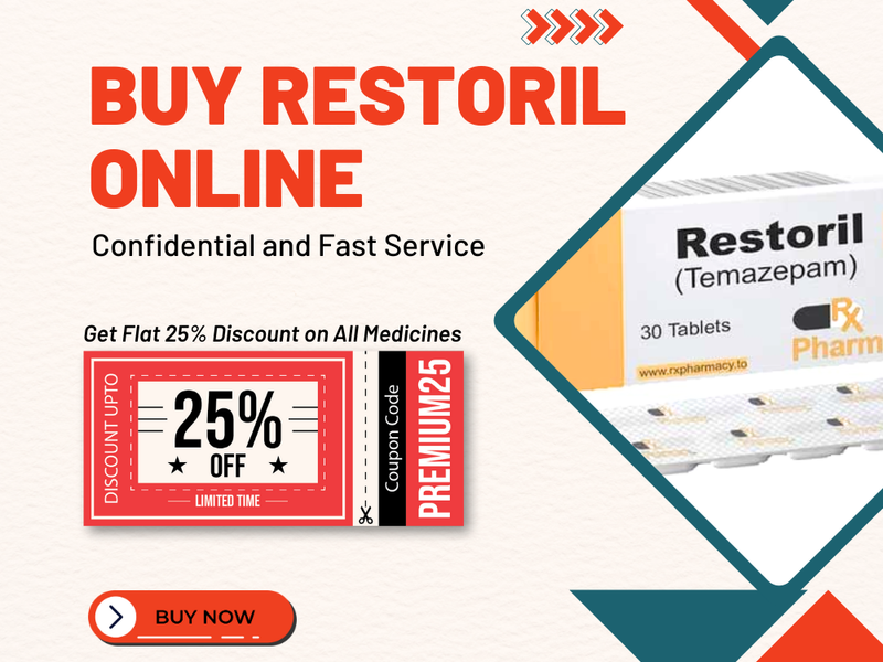 RestorilOnline