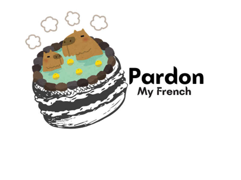 pardonmyfrench