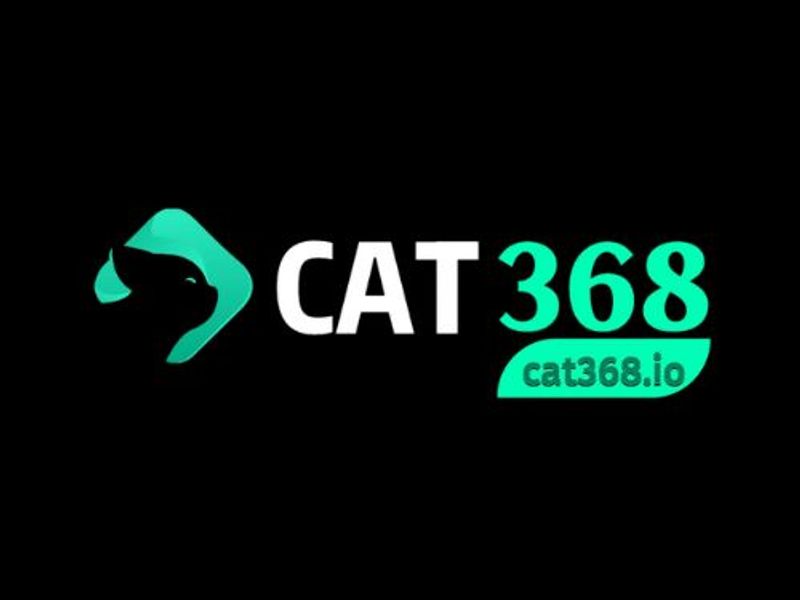 Cat368io